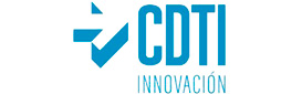 CDTI INNOVACIÓN